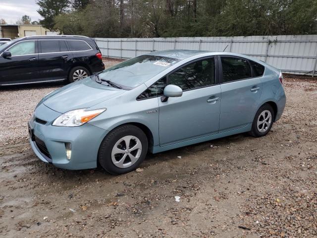 toyota prius 2015 jtdkn3du2f1958990