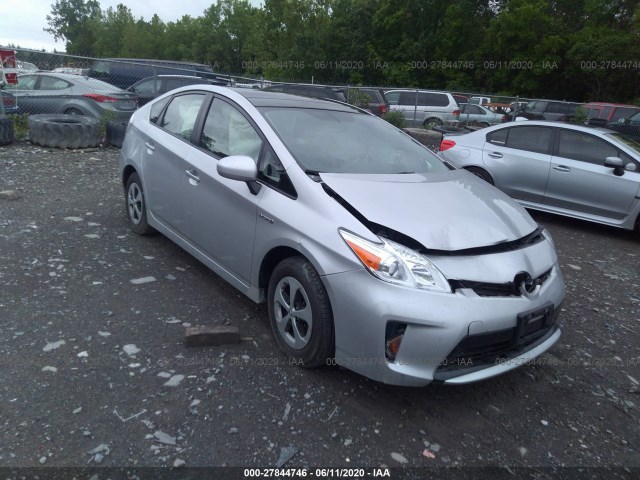 toyota prius 2015 jtdkn3du2f1970153