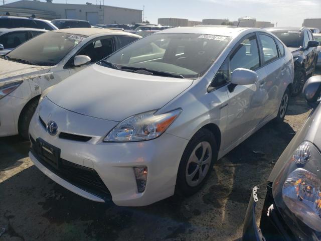 toyota prius 2015 jtdkn3du2f1971612