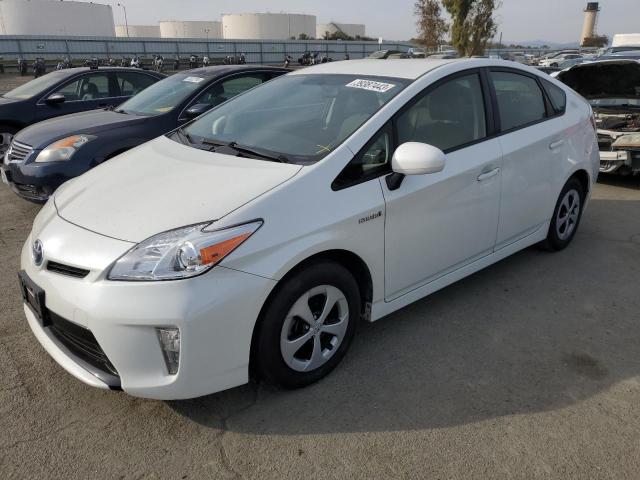 toyota prius 2015 jtdkn3du2f1974512