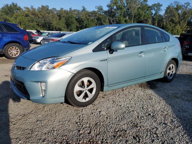 toyota prius 2015 jtdkn3du2f1985185