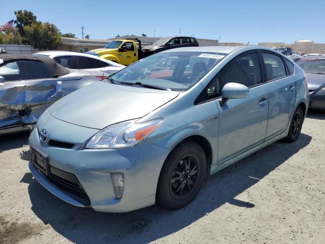 toyota prius 2015 jtdkn3du2f1990838