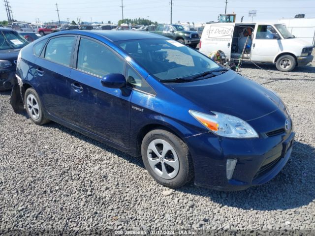 toyota prius 2015 jtdkn3du2f1991133