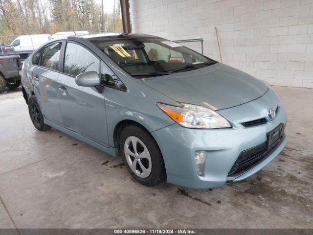 toyota prius 2015 jtdkn3du2f1996932