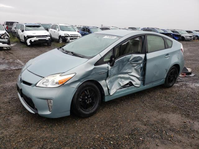 toyota prius 2015 jtdkn3du2f1996963