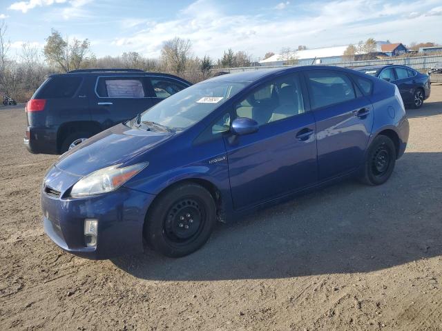 toyota prius 2010 jtdkn3du3a0002089