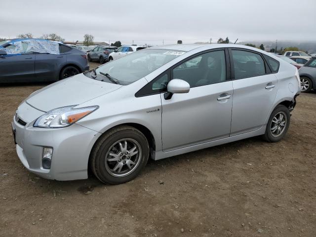 toyota prius 2010 jtdkn3du3a0004621