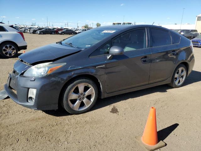 toyota prius 2010 jtdkn3du3a0007972