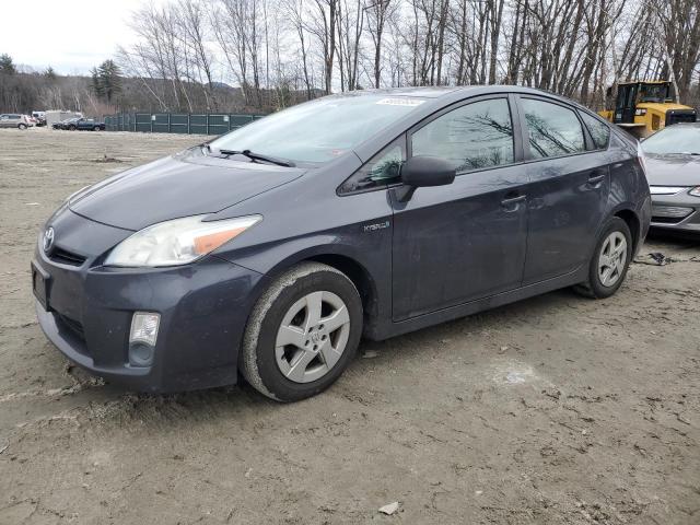 toyota prius 2010 jtdkn3du3a0019491