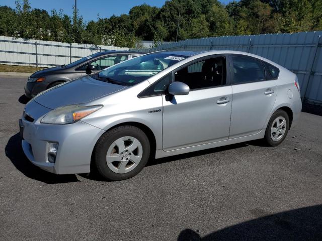 toyota prius 2010 jtdkn3du3a0020897