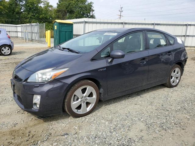 toyota prius 2010 jtdkn3du3a0031303