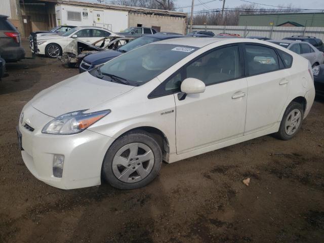 toyota prius 2010 jtdkn3du3a0034900