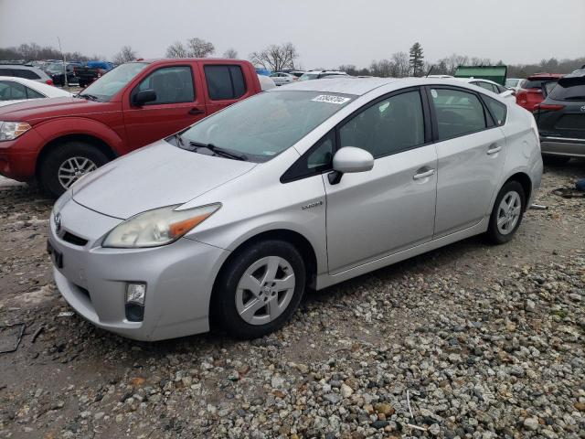 toyota prius 2010 jtdkn3du3a0045251