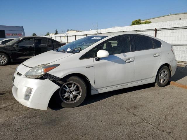 toyota prius 2010 jtdkn3du3a0047498