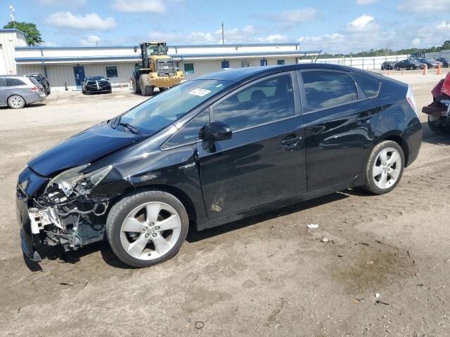 toyota prius 2010 jtdkn3du3a0059747