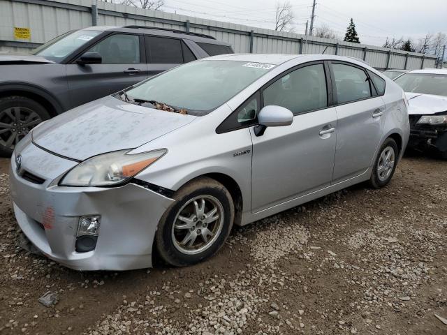 toyota prius 2010 jtdkn3du3a0069193