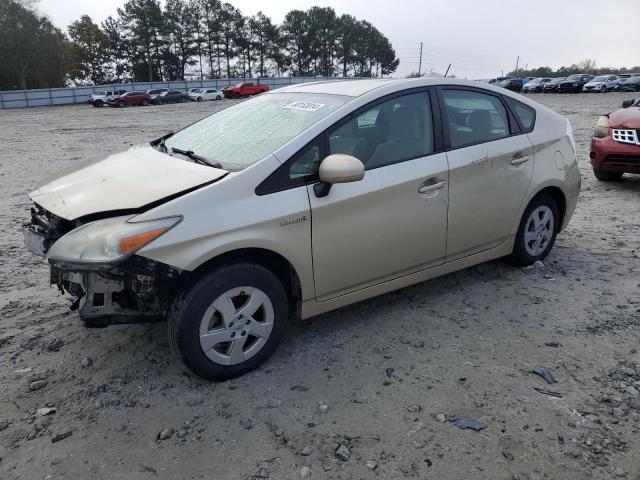 toyota prius 2010 jtdkn3du3a0072448