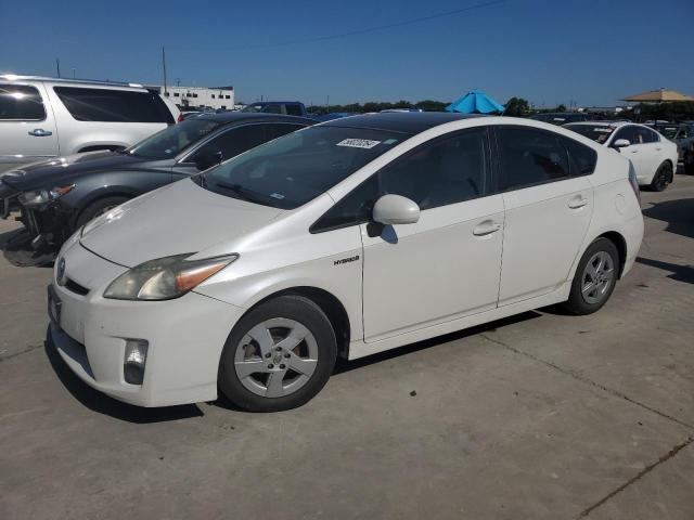 toyota prius 2010 jtdkn3du3a0081991