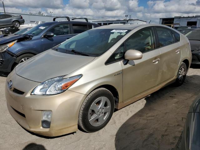 toyota prius 2010 jtdkn3du3a0087015