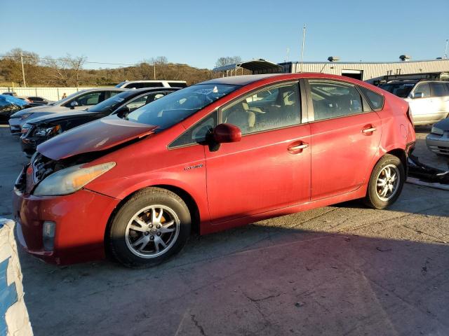 toyota prius 2010 jtdkn3du3a0113676