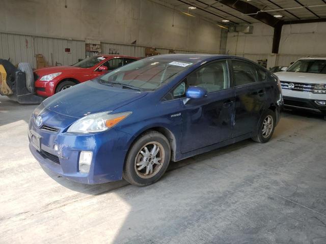 toyota prius 2010 jtdkn3du3a0113922