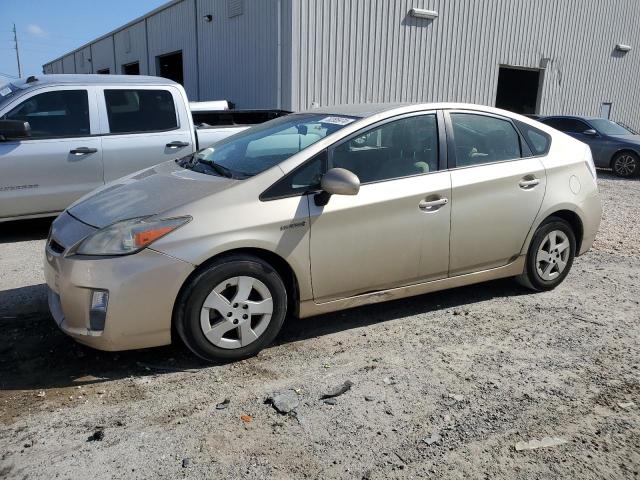 toyota prius 2010 jtdkn3du3a0128551