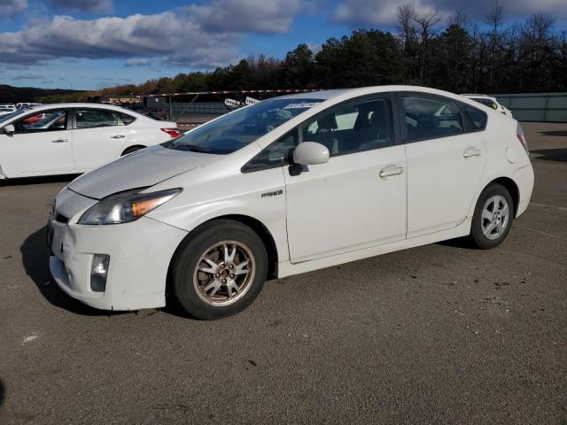 toyota prius 2010 jtdkn3du3a0141607