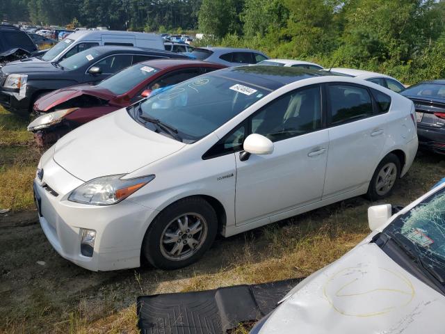 toyota prius 2010 jtdkn3du3a0153093