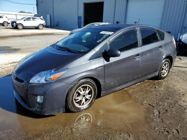 toyota prius 2010 jtdkn3du3a0165308