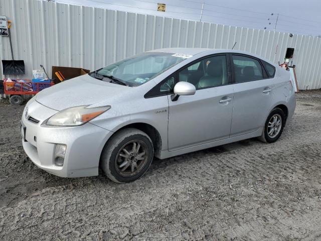 toyota prius 2010 jtdkn3du3a0169410