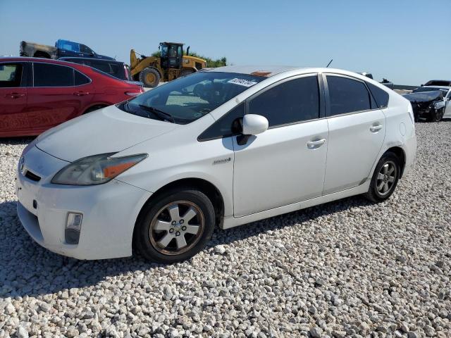 toyota prius 2010 jtdkn3du3a0179452