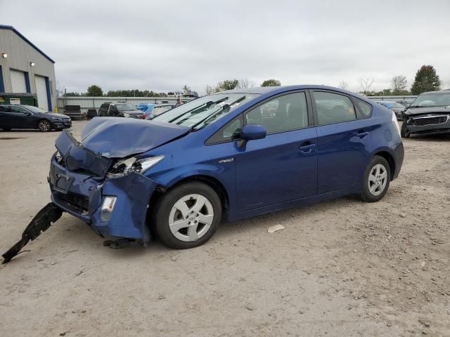 toyota prius 2010 jtdkn3du3a0181511