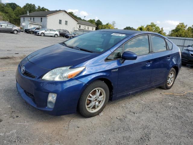 toyota prius 2010 jtdkn3du3a0182951