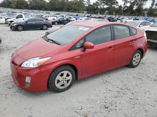 toyota prius 2010 jtdkn3du3a0189950