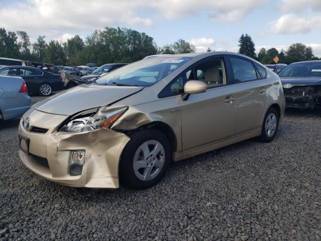 toyota prius 2010 jtdkn3du3a0195795