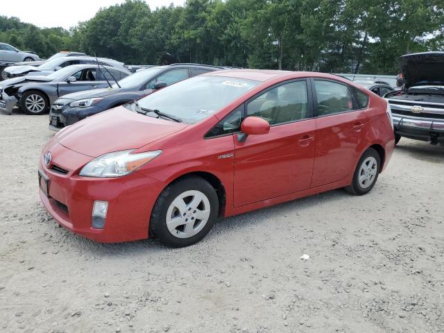 toyota prius 2010 jtdkn3du3a0195943