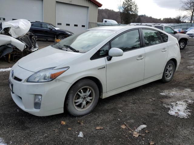 toyota prius 2010 jtdkn3du3a0197790