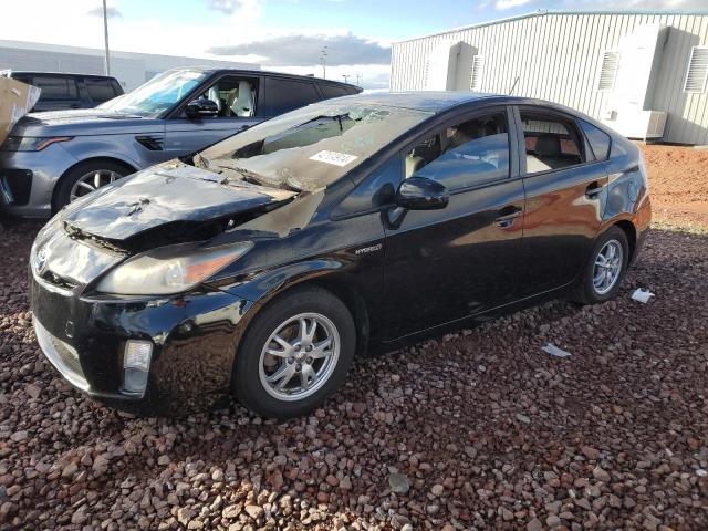 toyota prius 2010 jtdkn3du3a0204690