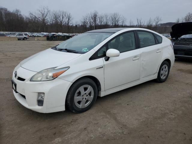 toyota prius 2010 jtdkn3du3a0209131