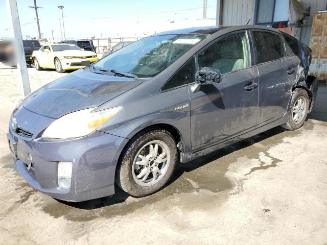 toyota prius 2010 jtdkn3du3a0224874