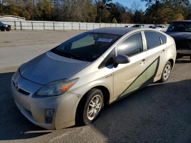 toyota prius 2010 jtdkn3du3a0225362