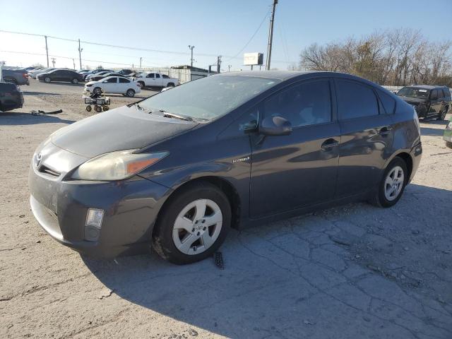 toyota prius 2010 jtdkn3du3a0228150