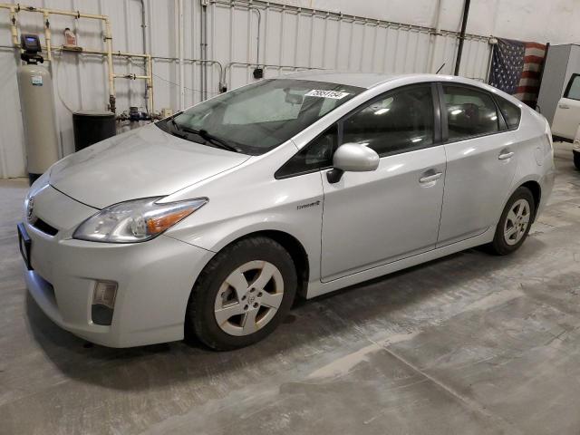 toyota prius 2010 jtdkn3du3a0229444