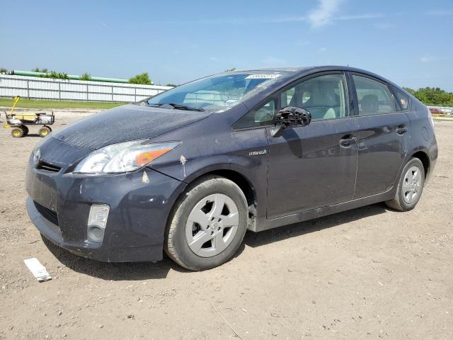 toyota prius 2010 jtdkn3du3a0231937