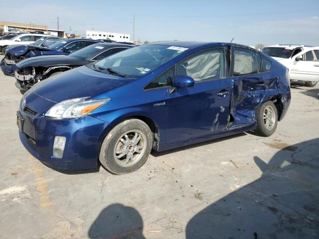 toyota prius 2010 jtdkn3du3a0232490