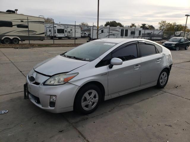 toyota prius 2010 jtdkn3du3a0238855