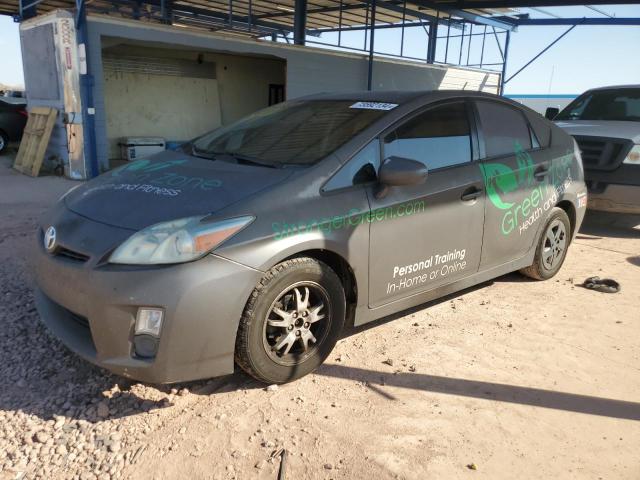 toyota prius 2010 jtdkn3du3a1008839