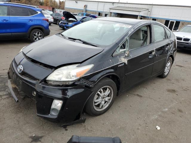 toyota prius 2010 jtdkn3du3a1012888