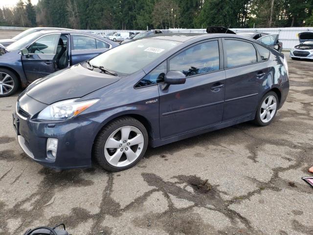 toyota prius 2010 jtdkn3du3a1086019