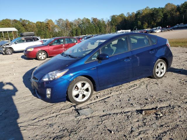 toyota prius 2010 jtdkn3du3a1091558